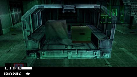 metal gear solid box hiding|love box metal gear.